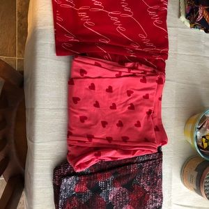 LuLaRoe TC Leggings